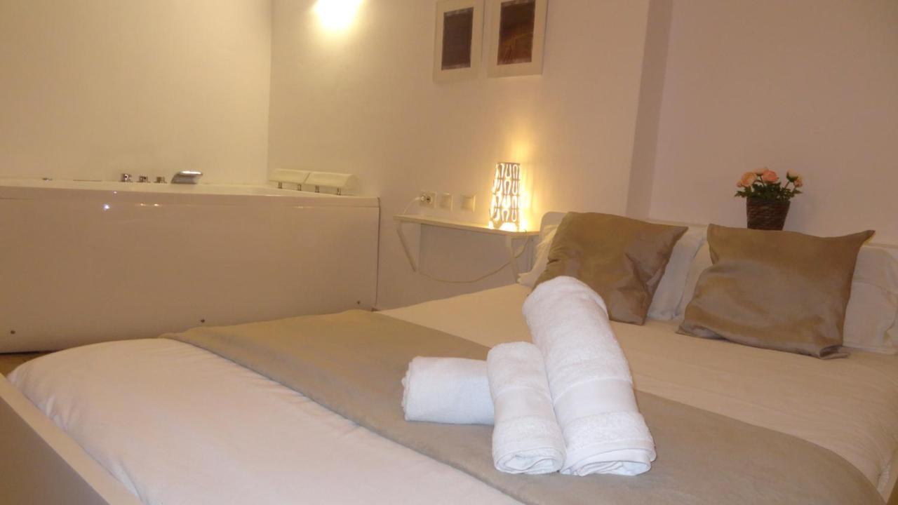 Cozy Rooms 67 瓦伦西亚 外观 照片
