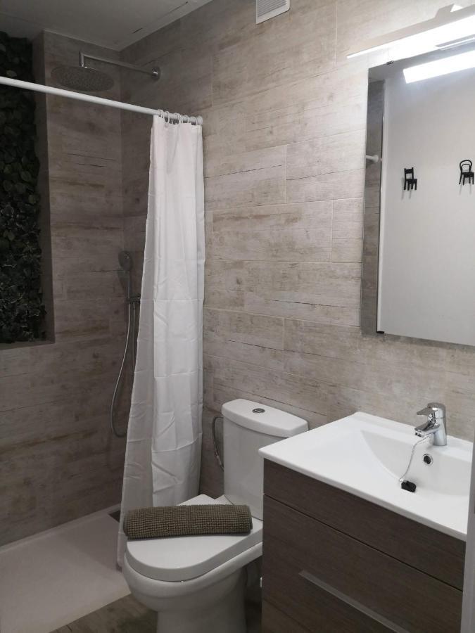 Cozy Rooms 67 瓦伦西亚 外观 照片