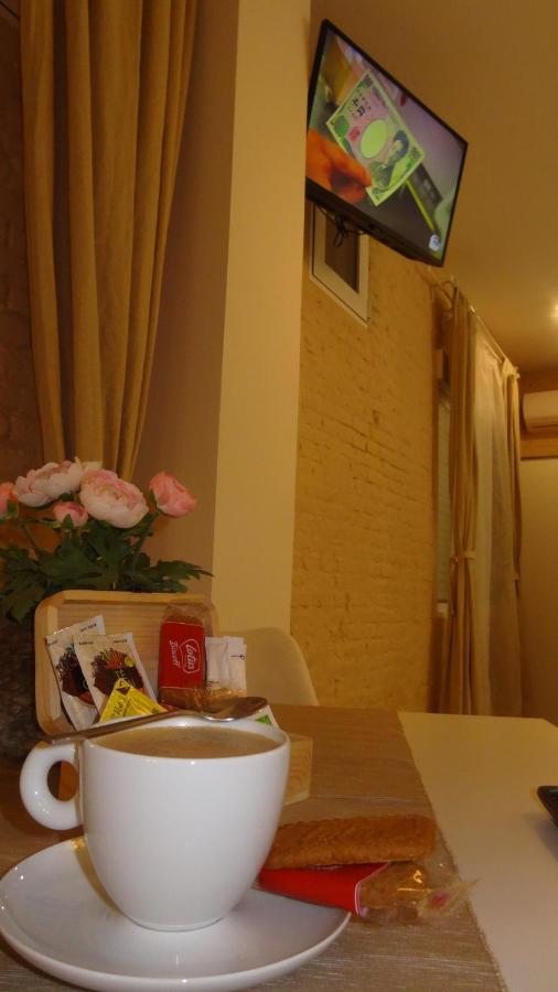 Cozy Rooms 67 瓦伦西亚 外观 照片