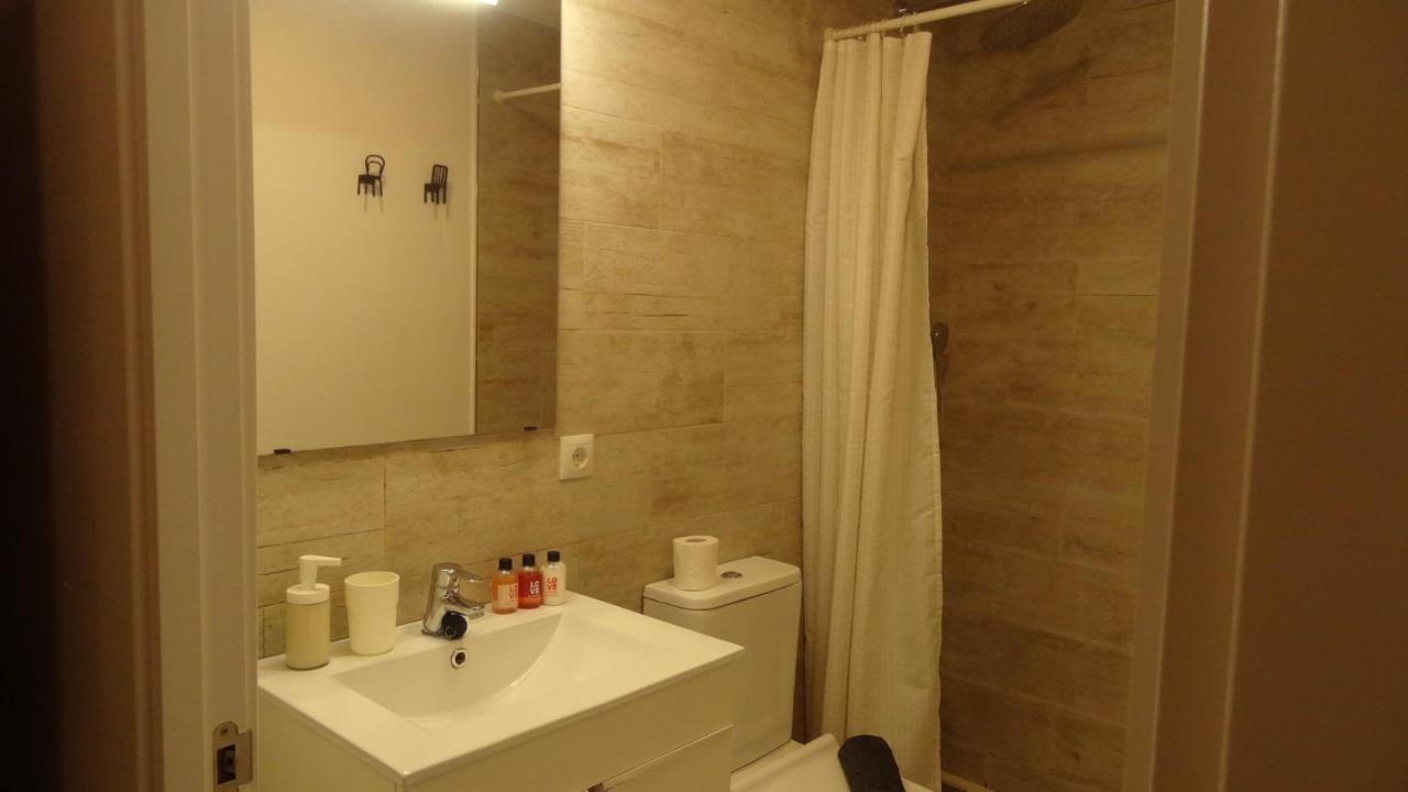 Cozy Rooms 67 瓦伦西亚 外观 照片