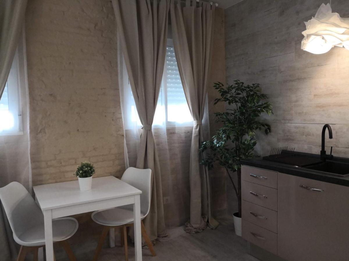 Cozy Rooms 67 瓦伦西亚 外观 照片