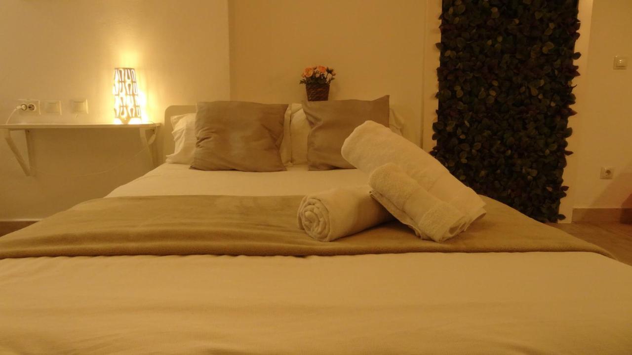 Cozy Rooms 67 瓦伦西亚 外观 照片