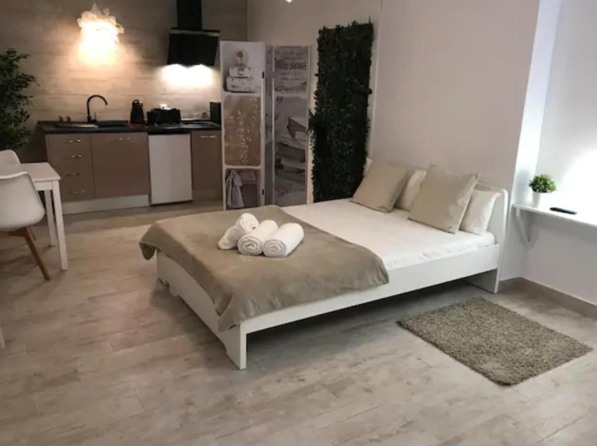 Cozy Rooms 67 瓦伦西亚 外观 照片