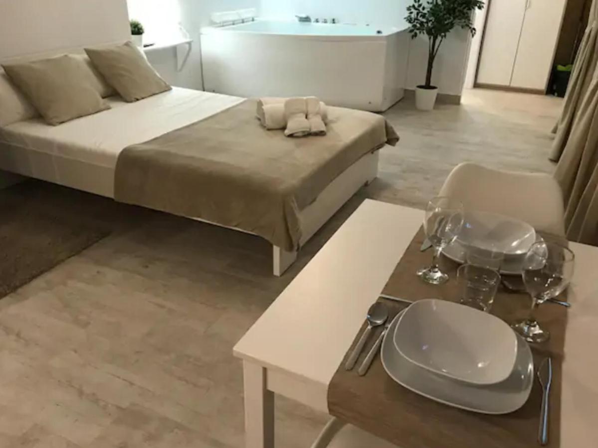 Cozy Rooms 67 瓦伦西亚 外观 照片